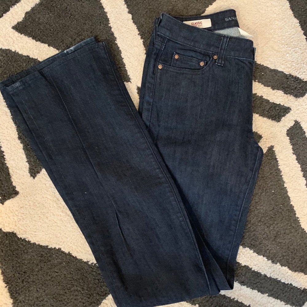 Boot Cut Jeans - Picture 3 of 4